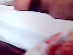 Playing With A New Friend Excitingly