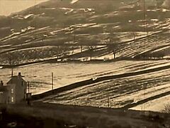 Ever seen a hairy pussy from the steam age?