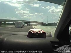 leihla leionni's homemade video gets me so hot and wild