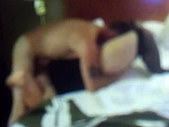 I had amazing sex at thotel with james, sucking his cock and pussy play.