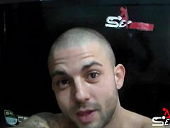 Kinky Toy Games in POV