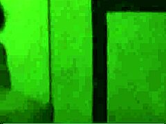 Intense Ebony Amateur Massage Turns Into Hardcore Oral And Ass Fucking