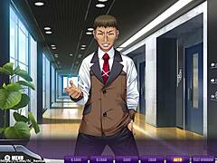 Taimanin Yukikaze 2: Part 11 - Yukikaze Way 08