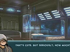 Hey, wanna see Star Channel 34 with a busty redhead getting pounded?