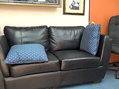 Skinny Lala Locks Feels Intense POV Fucking During Casting Interview, Emotions High As Pleasure Builds.