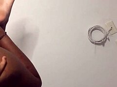 Latina teen brunette's ass drives me crazy