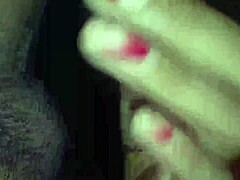 College sex dripping she pussy getting wet