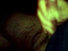 first video self-pleasure