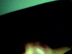 first video self-pleasure