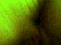 Killian Starr Slams a Juicy Big Ass