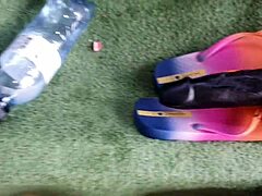 Mais um dia de gravação com Paty Bumbum e Branca de Neve