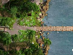 treasure of nadia puzzles walkthrough