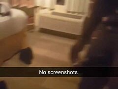 Big Dick Rick Shows Off His Monster Cock in Homemade Reality