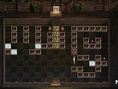 treasure of nadia puzzles walkthrough