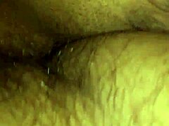 I fucked that milf amateur really good in our homemade session