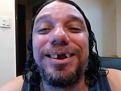 No, Don't Do That to Me, I'm Not Gay