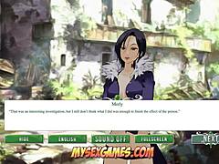 Wow! Seven Lustful Sins in Wild Action!