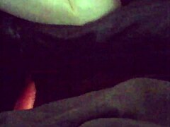 BBW Takes Massive Black Cock