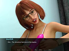 Big Boobs and Tits in a Game of Cheating and Lust