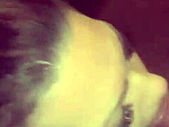 Talented performer ryanriot showcasing subtle skills