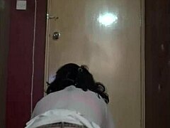 bisexual crossdresser begs you to fuck his ass with anal hook inserted 😈