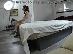 Kaytee Kay, Fuck Me In This POV Casting!