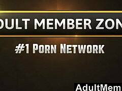 Tessa Lane's talented masseur handles cock intriguingly