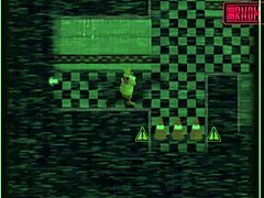 Rpg thick chica gets horny in kinky night with cumshots on big boobs