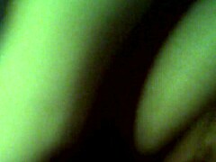 She Couldn't Handle the Big Cock