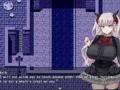 Intriguing He who vowed to create a demon harem part 1