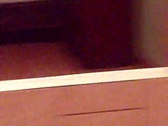 Horny Amateur Girlfriend Enjoys Intense Action With Friend