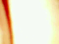 Her Latina Pussy Explodes on My Hard Cock