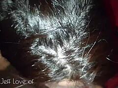 i went to swing house and fucked young girl without condom