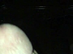 ever seen a slow-motion cumshot this intense, huh?