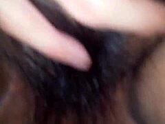 Amateur Parents Dive Into Intense Interracial Encounter