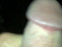 ever seen a slow-motion cumshot this intense, huh?