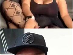 Cumming On Man's Feet Fetish