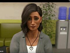 hey, check this petite teen's anal action!