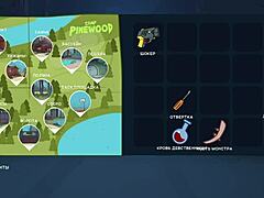 camppinewood anime adventure with clothed creampie action in episode 1 scene 29