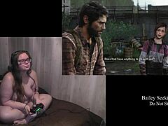 Part 12 of The Last of Us Playthrough: Piercing and Fat