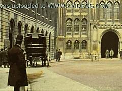 Tales from a Victorian Boudoir Unveiled