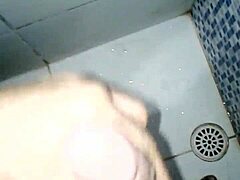 Solo Amateur Masturbation Session