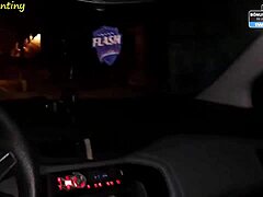 pauzudo offered ride, big dick led to sex