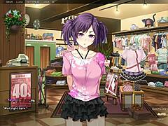 Anime Hentai: A New Experience with No Chastity