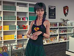 shale hill secrets 12 cute teen has some naughty thoughts