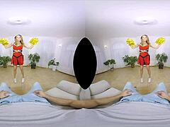 Cheerleading basics for beginners in reality