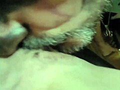 Oral pleasure for two, please?