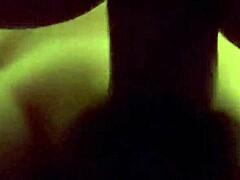 Big Booty Amateur Gets Fucked Hard