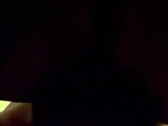 Big Booty Amateur Gets Fucked Hard