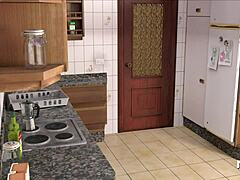 Pine Falls BBW Blowjob Action